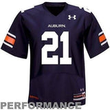 Tre Mason 21 Navy Blue1