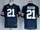 Tre Mason 21 Navy Blue