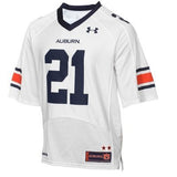 Tre Mason 21 White1