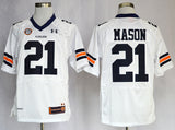 Tre Mason 21 White