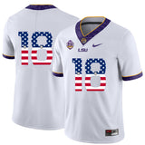 Tre'Davious White 18 Pattern White .1jpg