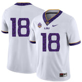 Tre'Davious White 18 Pattern White .2jpg