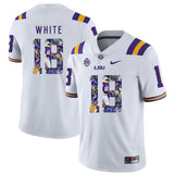 Tre'Davious White 18 White .1jpg