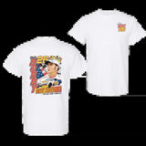 Trending Shirt - Size Inclusivity, Talladega Nights Ricky Bobby 26 The Best There Is Plain And Simple Men's T, Unisex Shirt, Full Color, Full Size