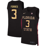 Trent Forrest 3 Black