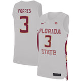 Trent Forrest 3 White