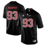Trent Murphy 93 Blackout