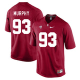 Trent Murphy 93 Cardinal