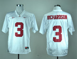 Trent Richardson 3 White