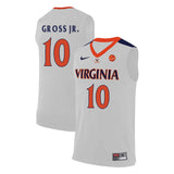 Trevon Gross Jr.10 White