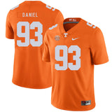 Trevor Daniel 93 Orange