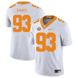 Trevor Daniel 93 White