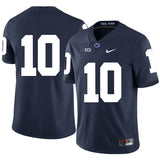 Trevor Williams 10 Navy