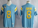 Troy Aikman 8 blue1