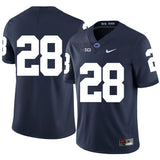 Troy Apke 28 Navy