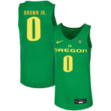 Troy Brown Jr.0 Green