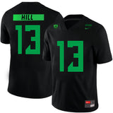 Troy Hill 13 Black