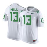 Troy Hill 13 White
