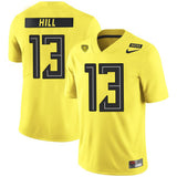 Troy Hill 13 Yellow