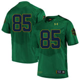 Troy Niklas 85 Bright Green