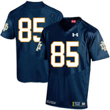 Troy Niklas 85 Navy Style 1