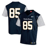 Troy Niklas 85 Striped Blue