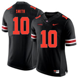 Troy Smith 10 Lights Out