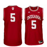 Troy Williams 5 Red