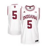 Troy Williams 5 White