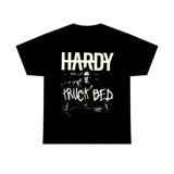 TruckBed Music Tee, Hardy Country Music Shirt