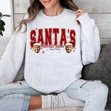 Trump Christmas Santa's Favorite Felon shirt, MAGA 2024, Trump Christmas T-Shirt, Republican