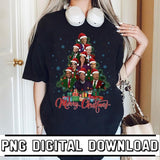 Trump Supporter Christmas Shirt File Print Christmas Republican Trump I'll Be Home For Christmas Sweatshirt Humorous Trump Christmas