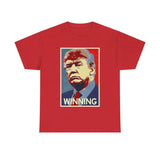 Trump Winning Tshirt, Trump 2024, Donald Trump Shirt