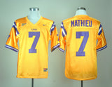Tryann Mathieu 7 Gold