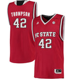Tucker Thompson 42 Red