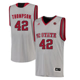 Tucker Thompson 42 White