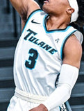 Tulane Green Wave 2022-23 Away