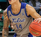 Tulsa Golden Hurricanes 2022-23 Special 1