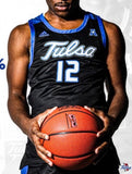 Tulsa Golden Hurricanes 2022-23 Special 2