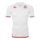 Tunisia Away