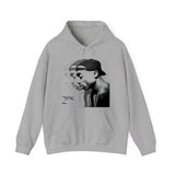 Tupac Repeat Hoodie Sweatshirt T-shirt, TuPac Shirt, Tupac Shakur Shirt, 2Pac Shirt, 90s Merch, Rapper Shirt, Hip Hop 90s Legends Shirt, Rapper Merch