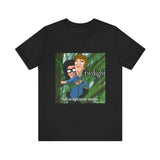 Twilight Movie Shirt, Vampire shirt, Belcher family Shirt, Bobs Burgers Shirt