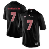 Ty Montgomery 7 Blackout