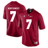 Ty Montgomery 7 Cardinal