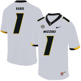 Tyler Badie 1 White