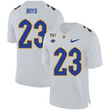 Tyler Boyd 23 White