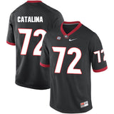 Tyler Catalina 72 Black Style 1