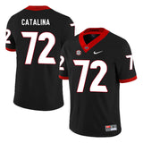 Tyler Catalina 72 Black Style 2