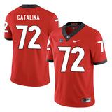 Tyler Catalina 72 Red Style 2