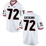 Tyler Catalina 72 White Style 1